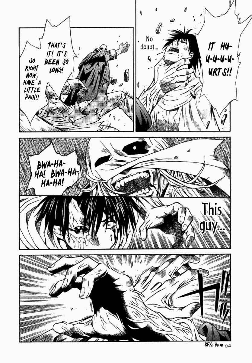 Page 32 Chapter 7 Verdant Lord