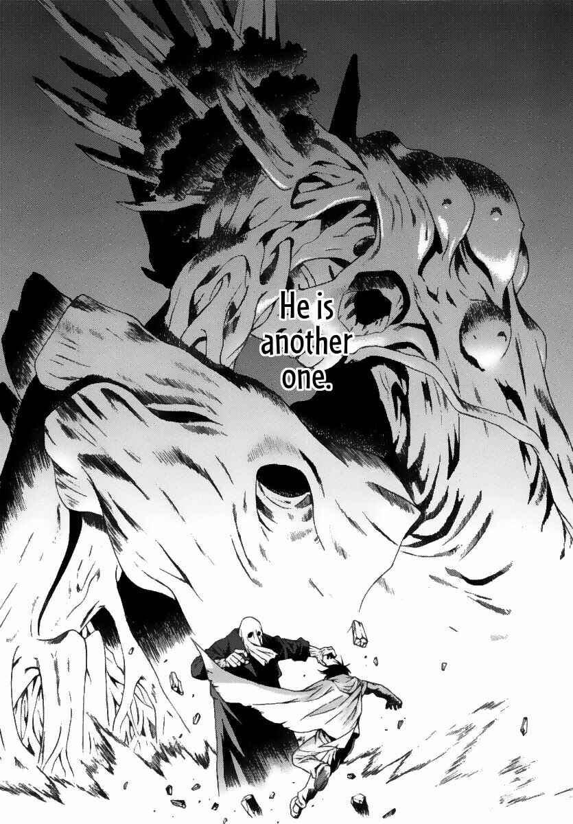 Page 33 Chapter 7 Verdant Lord