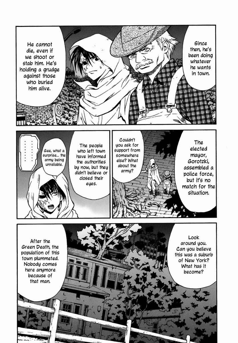 Page 4 Chapter 7 Verdant Lord