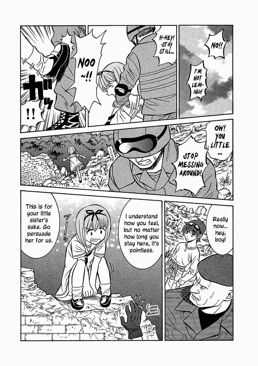Page 15 Chapter 24 Verdant Lord