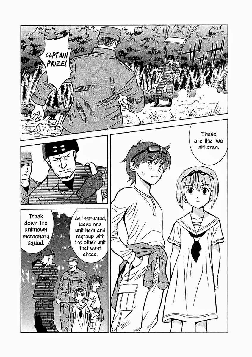 Page 4 Chapter 24 Verdant Lord