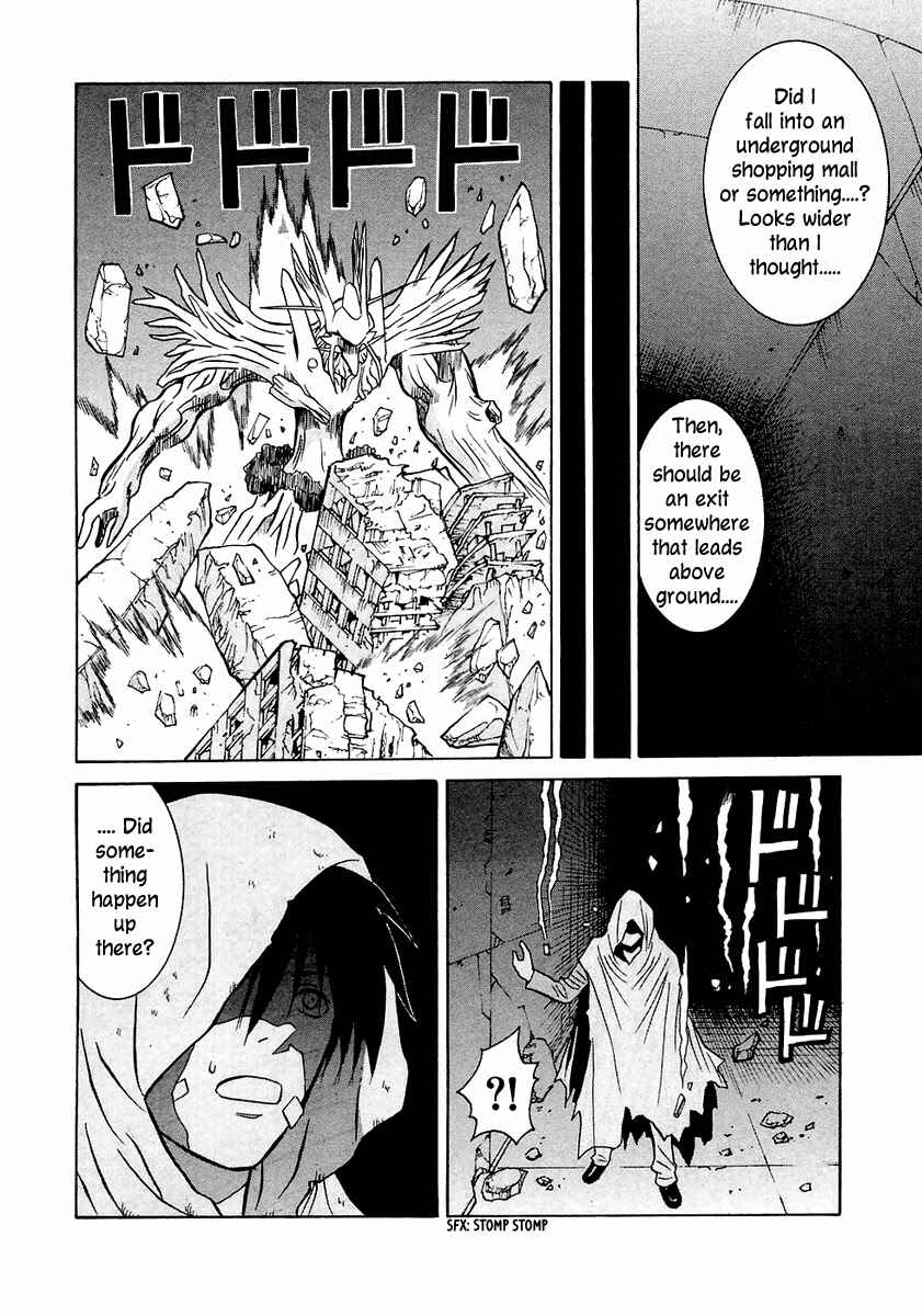 Page 11 Chapter 26 Verdant Lord