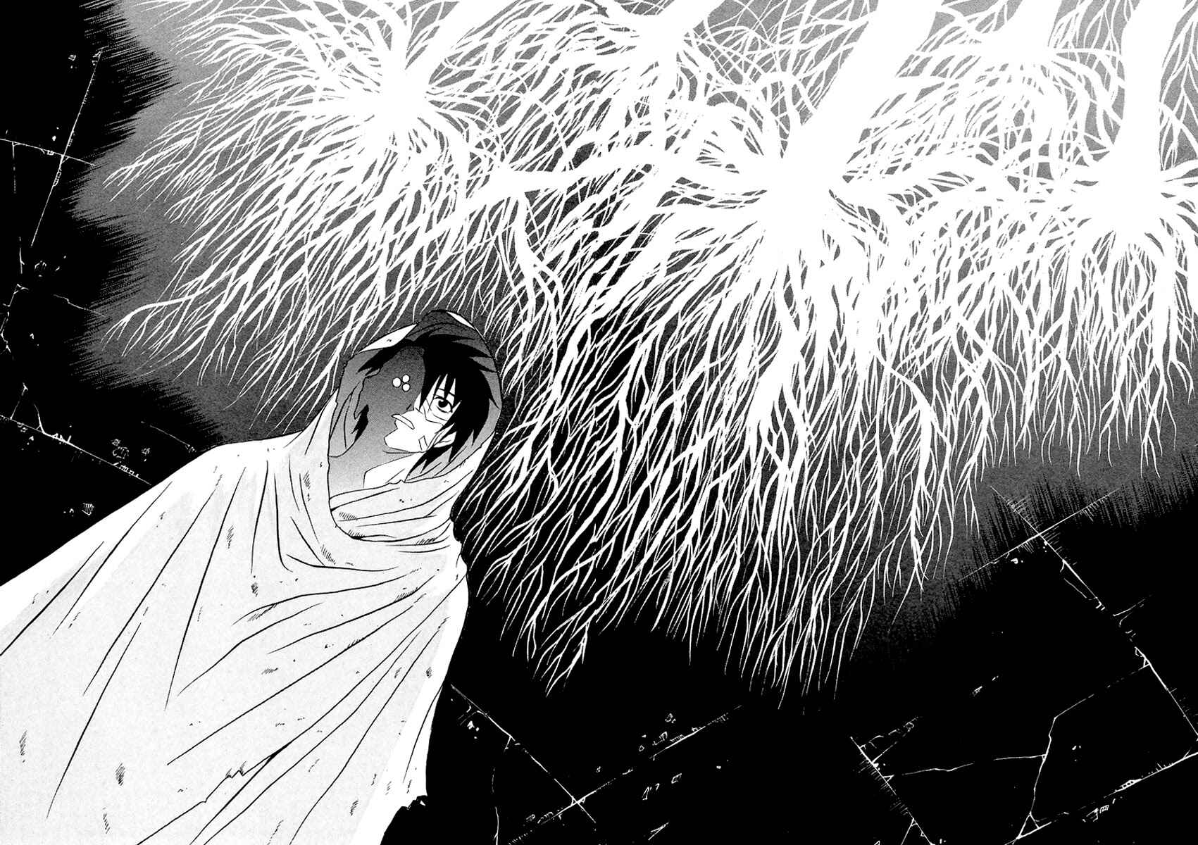 Page 19 Chapter 26 Verdant Lord
