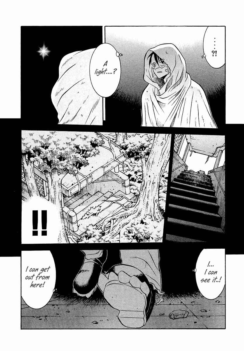 Page 20 Chapter 26 Verdant Lord