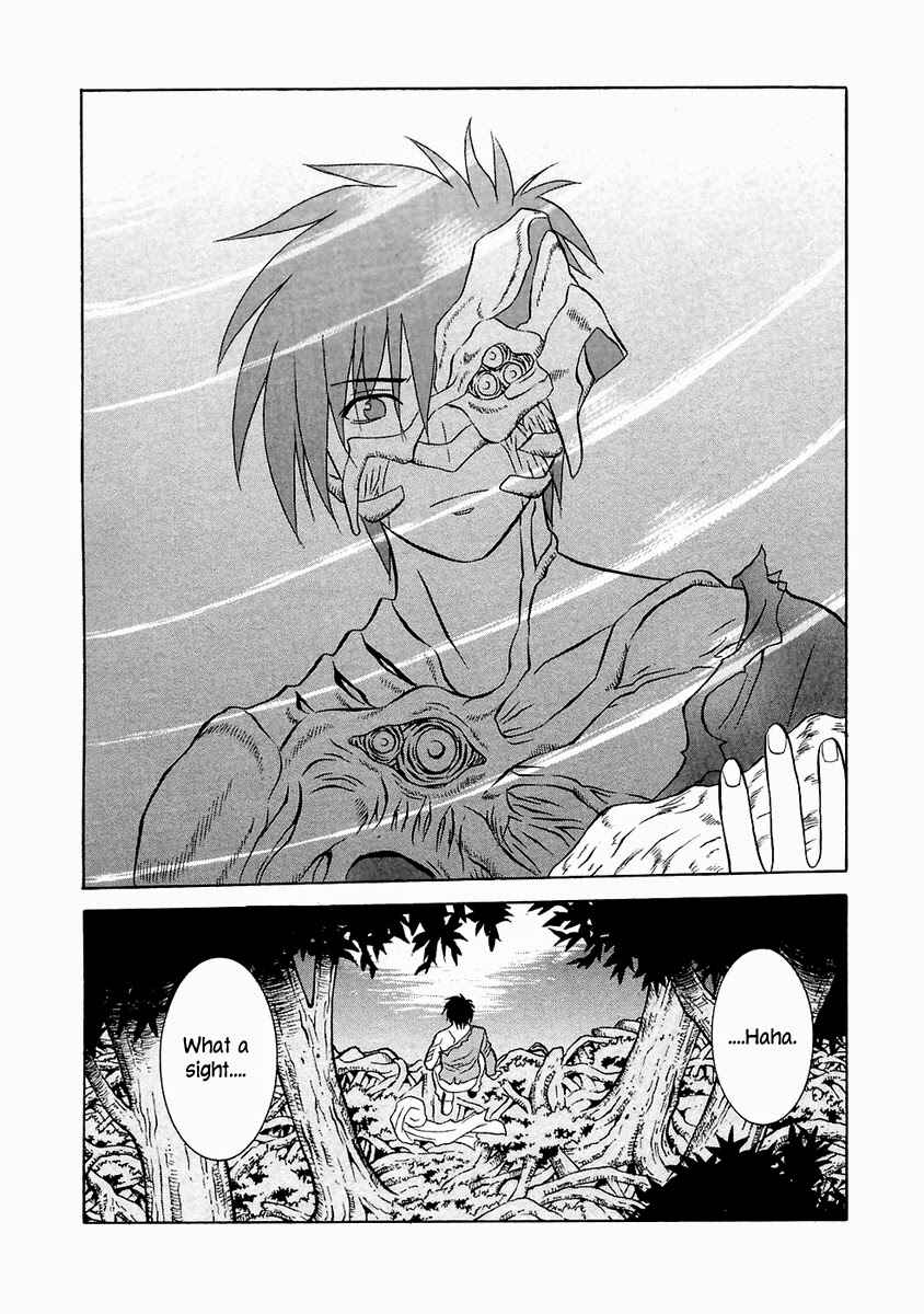 Page 28 Chapter 26 Verdant Lord