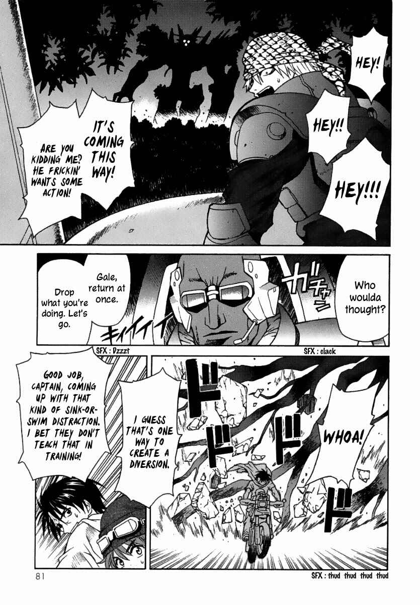 Page 15 Chapter 8 Verdant Lord