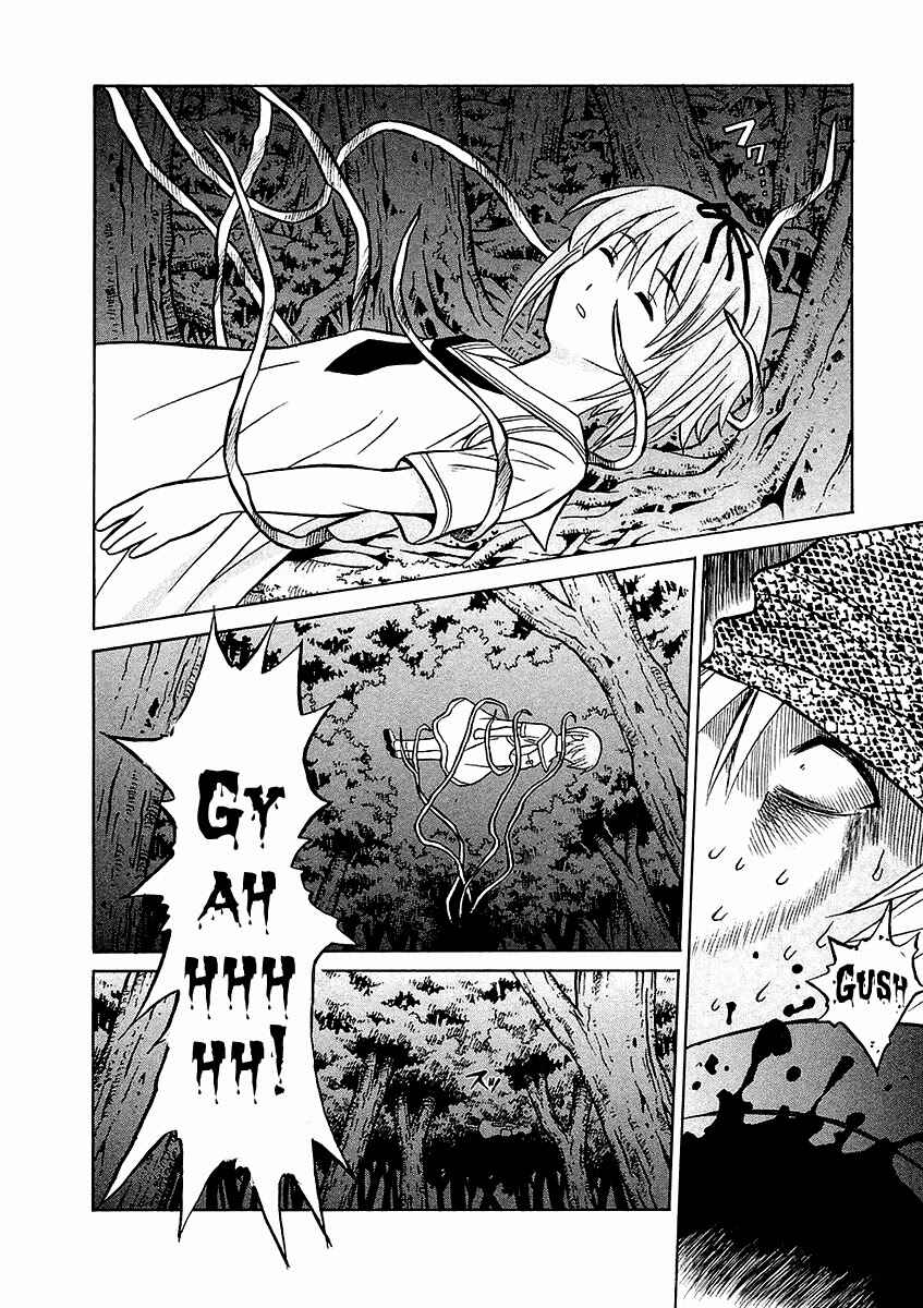 Page 25 Chapter 25 Verdant Lord