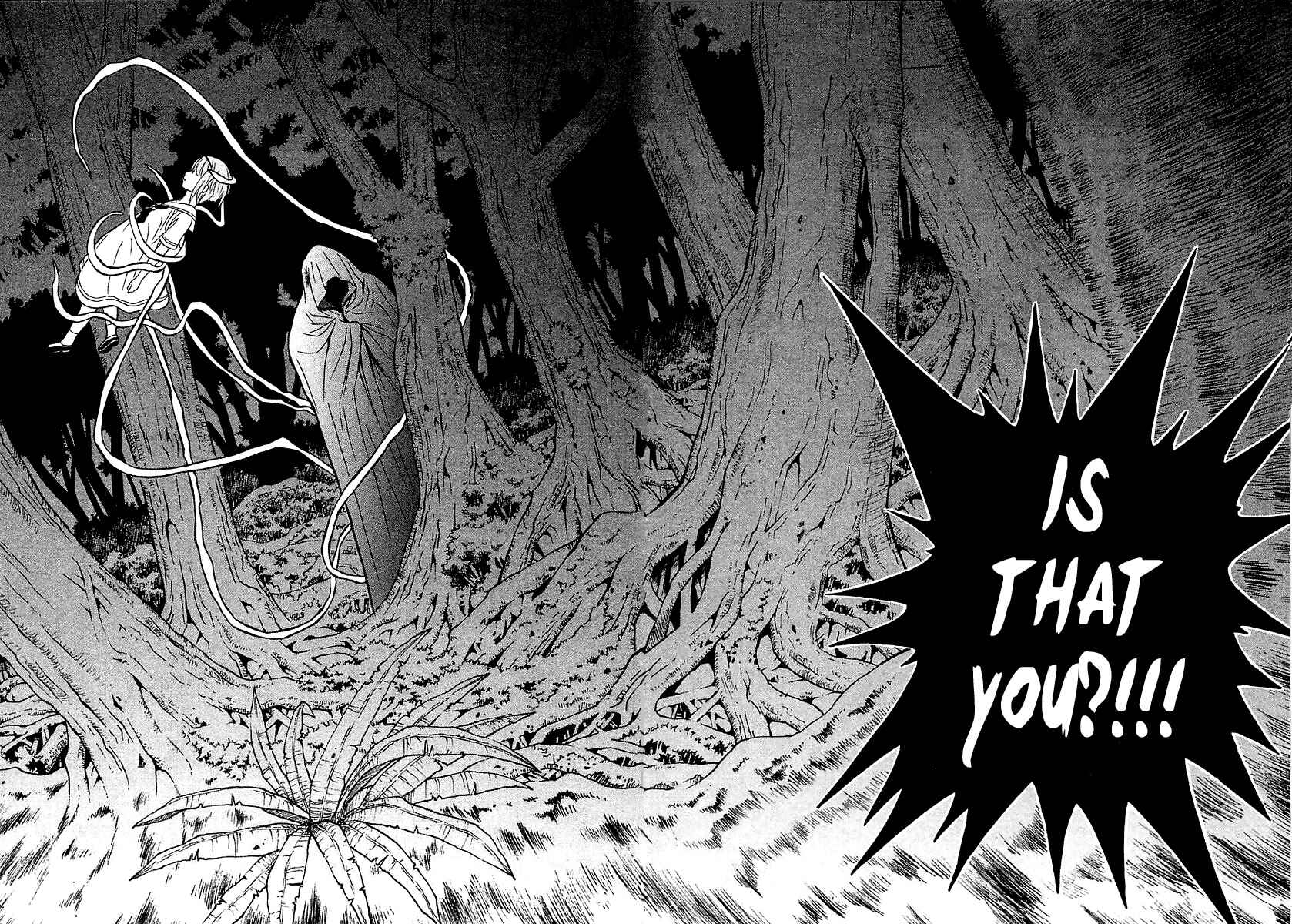 Page 27 Chapter 25 Verdant Lord