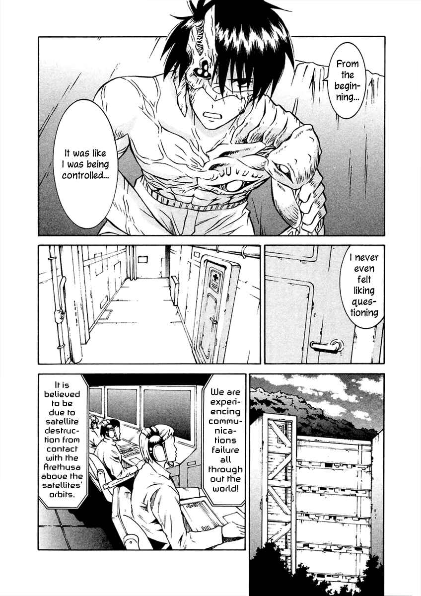 Page 18 Chapter 36 Verdant Lord