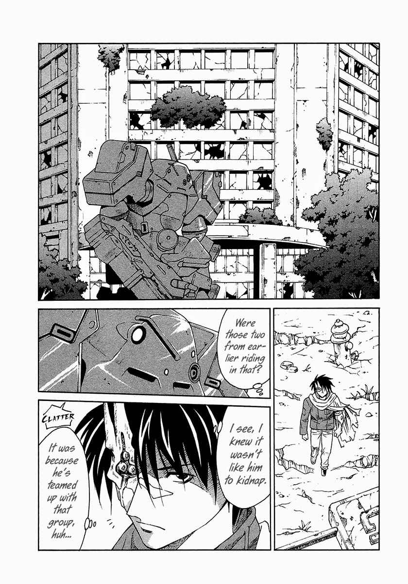 Page 10 Chapter 17 Verdant Lord