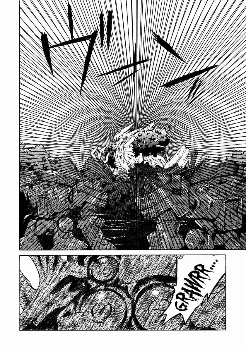 Page 15 Chapter 17 Verdant Lord