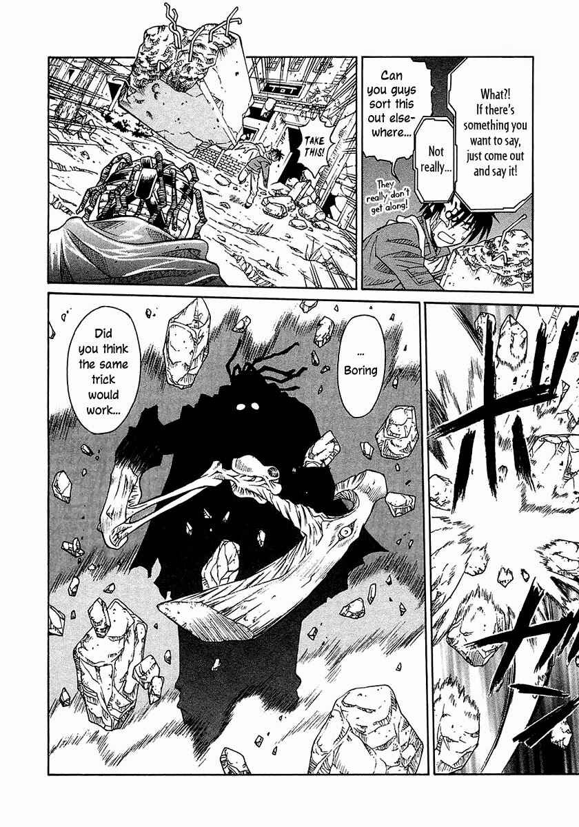 Page 25 Chapter 17 Verdant Lord