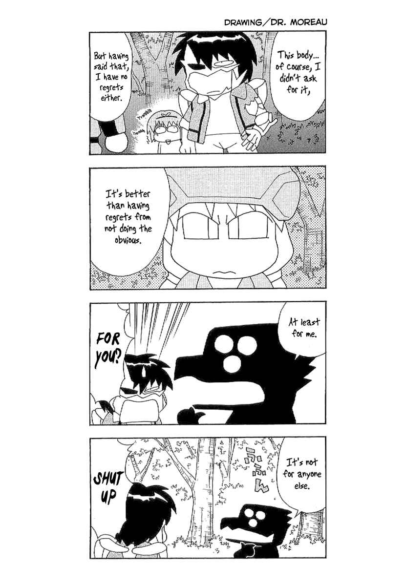 Page 32 Chapter 58 Verdant Lord