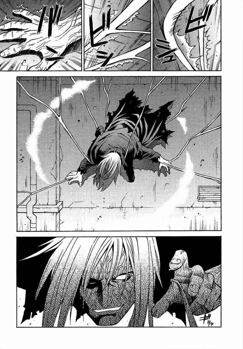 Page 10 Chapter 10 Verdant Lord