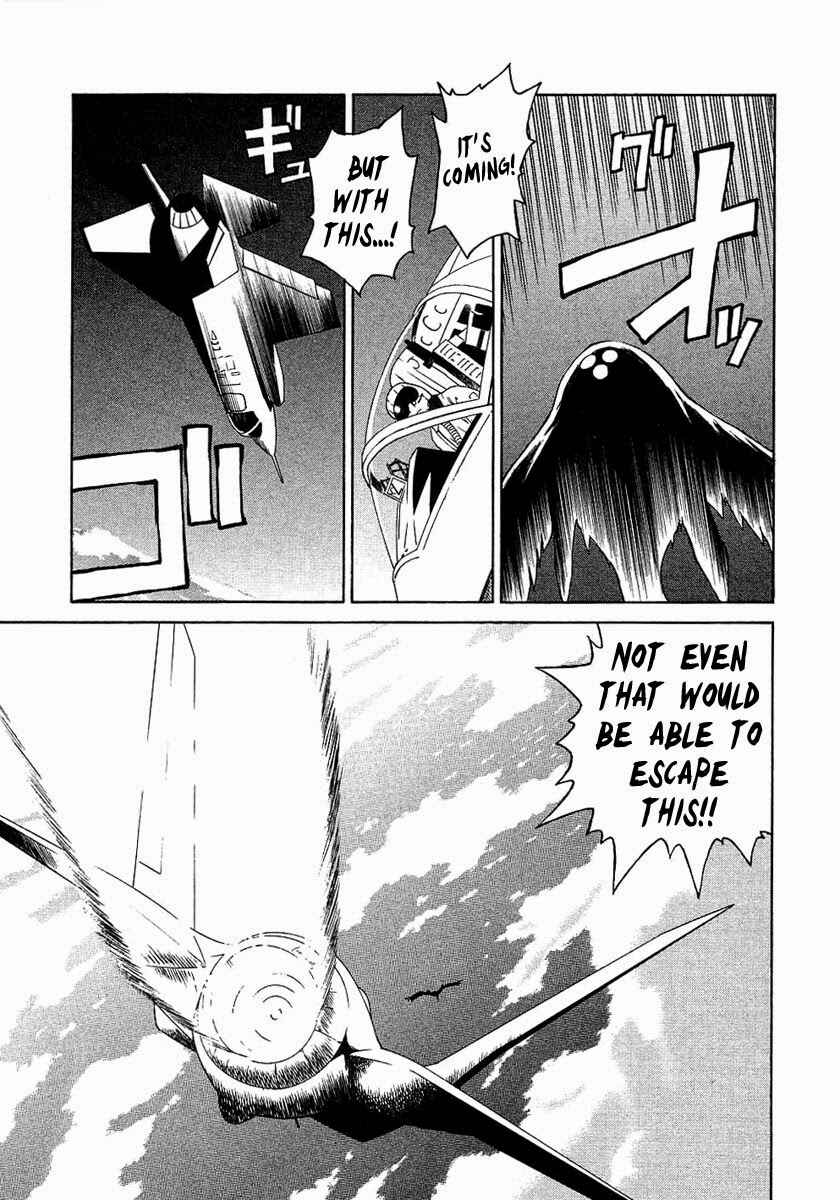 Page 23 Chapter 11 Verdant Lord