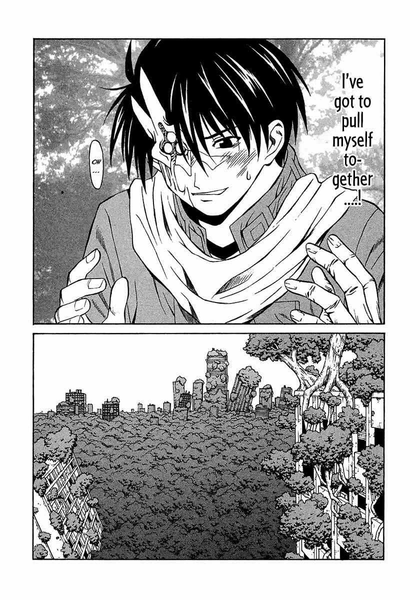 Page 29 Chapter 14 Verdant Lord