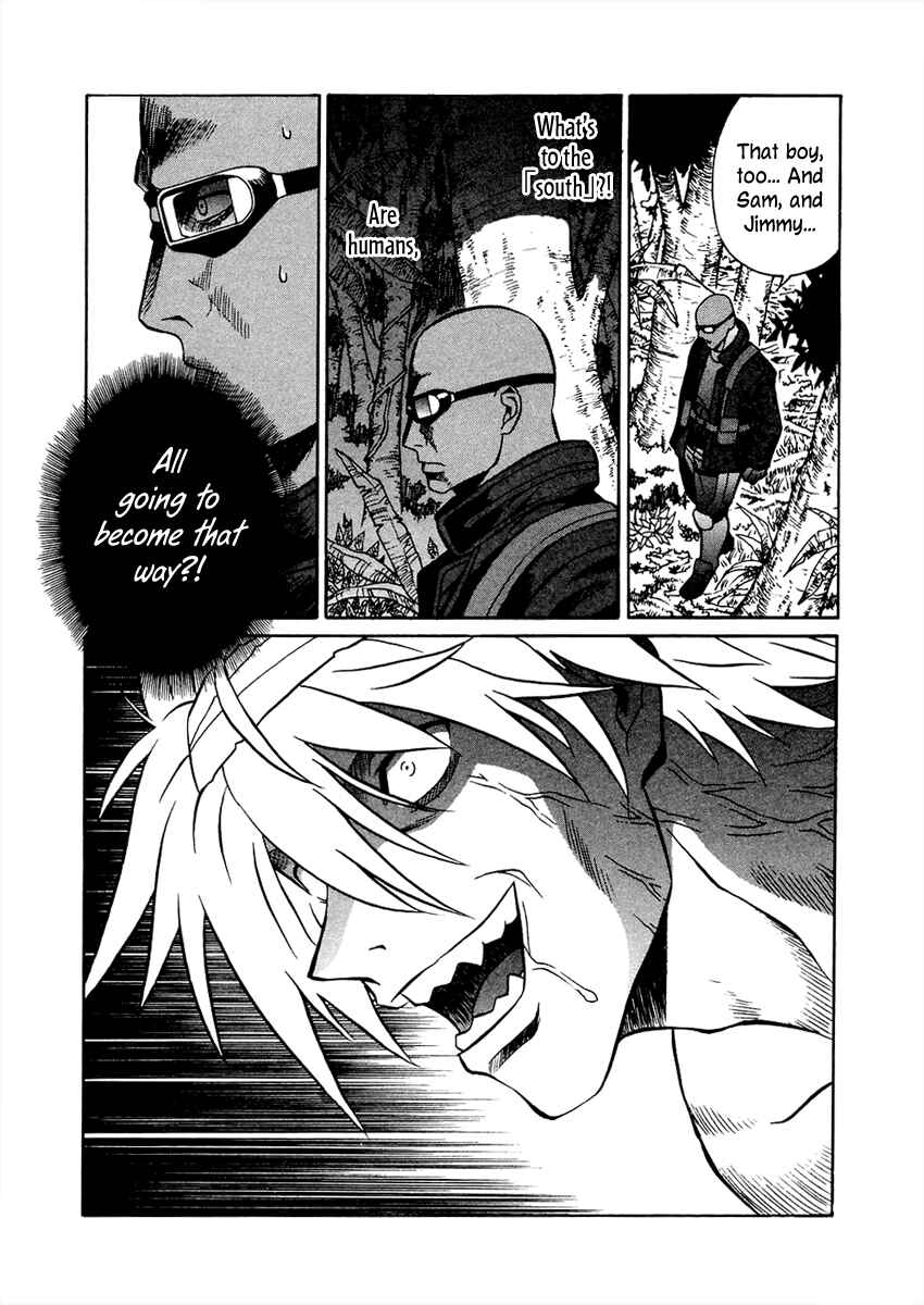 Page 17 Chapter 34 Verdant Lord