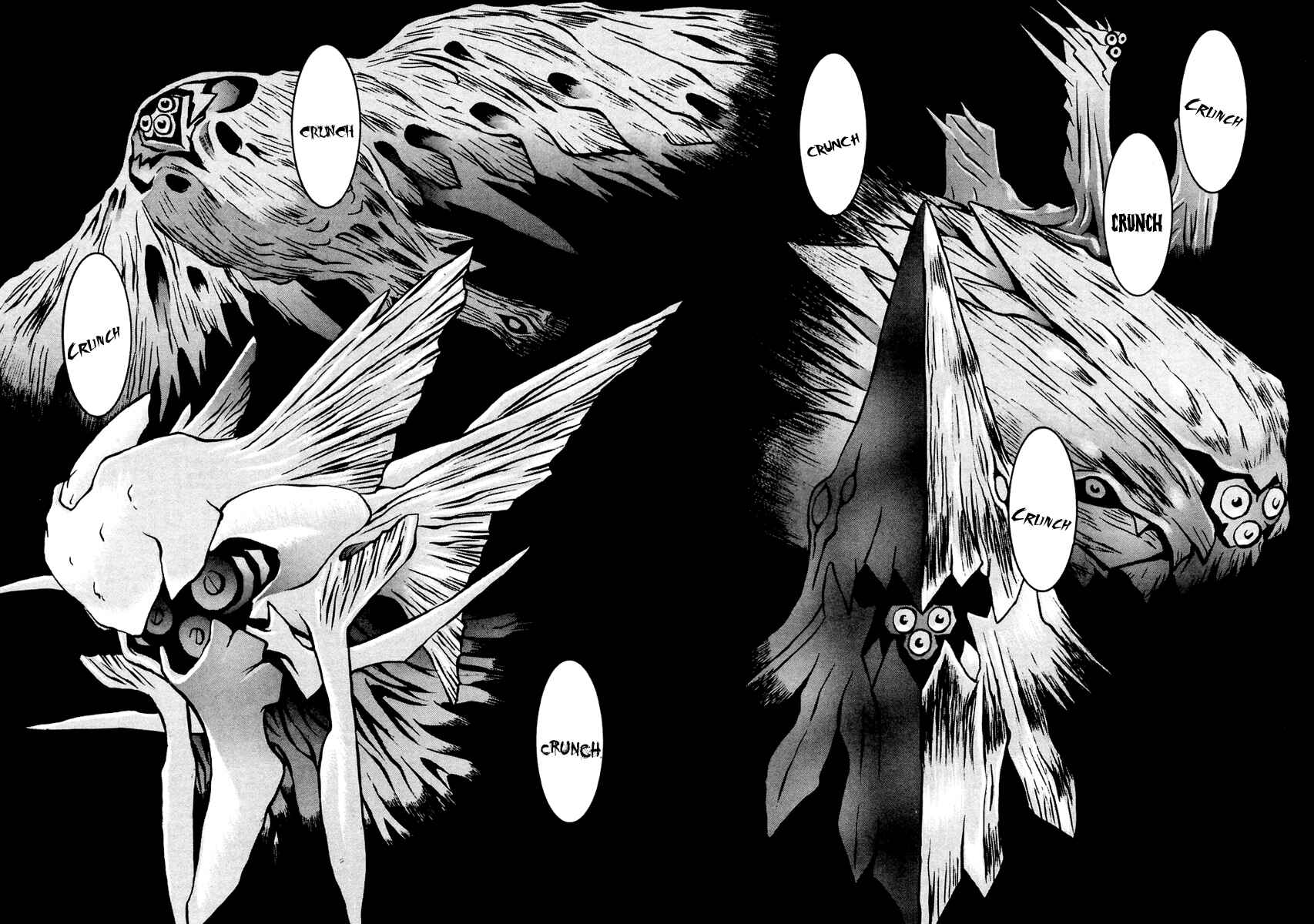 Page 27 Chapter 34 Verdant Lord
