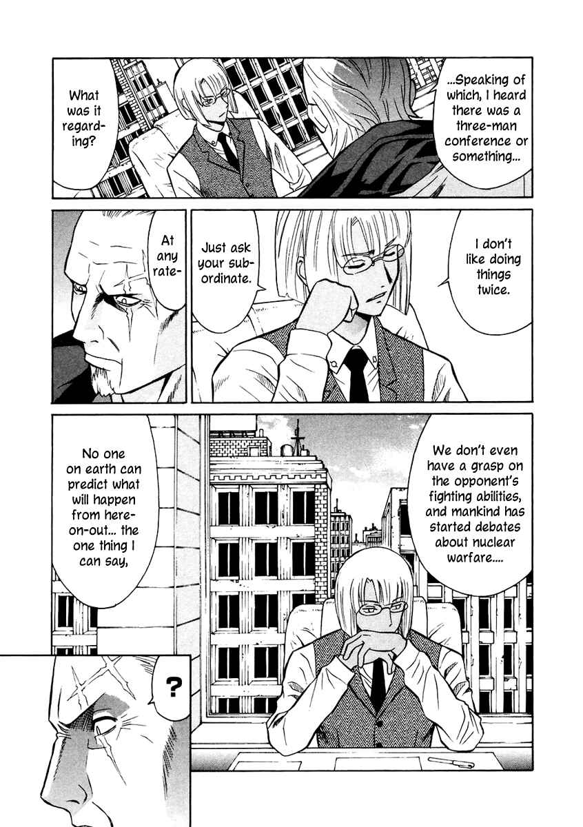 Page 8 Chapter 34 Verdant Lord