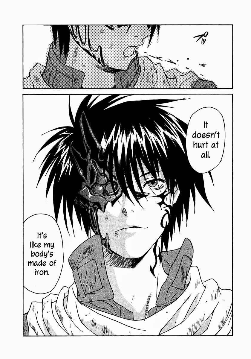 Page 15 Chapter 18 Verdant Lord