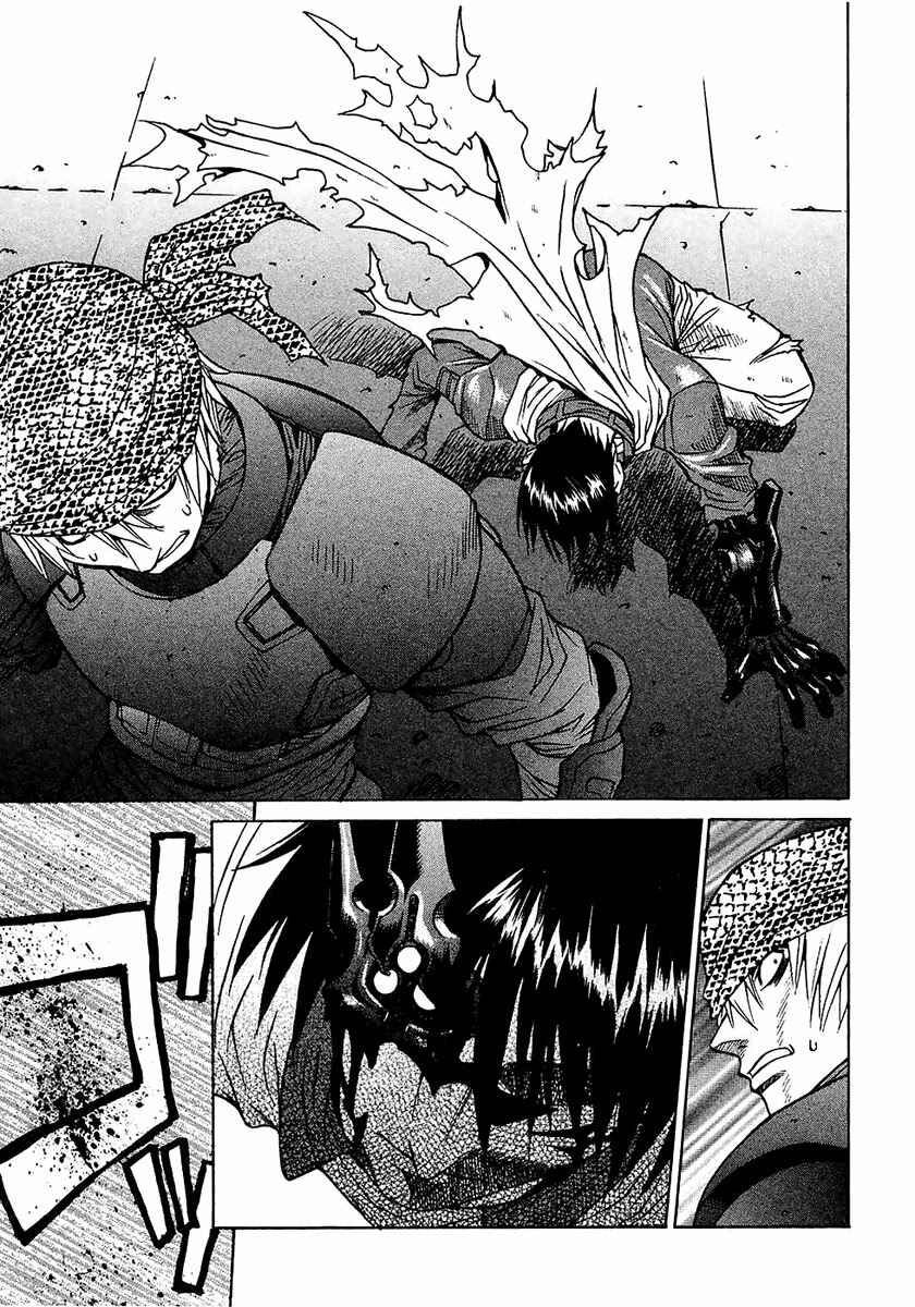 Page 26 Chapter 18 Verdant Lord