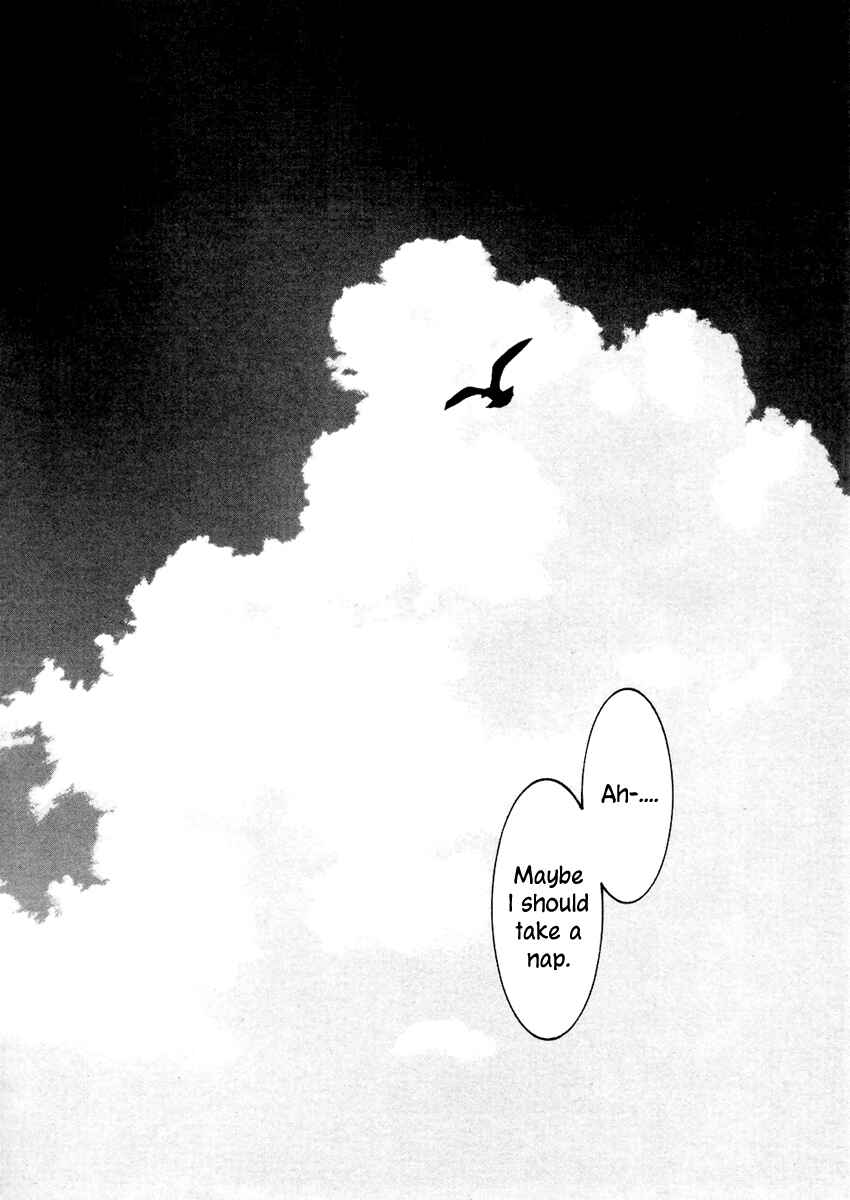 Page 14 Chapter 37 Verdant Lord