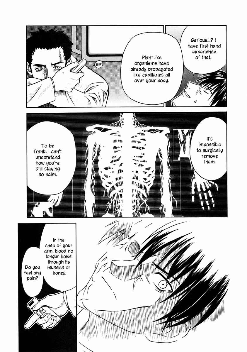 Page 49 Chapter 3 Verdant Lord