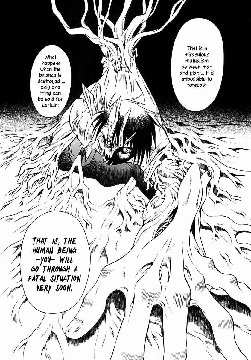 Page 51 Chapter 3 Verdant Lord