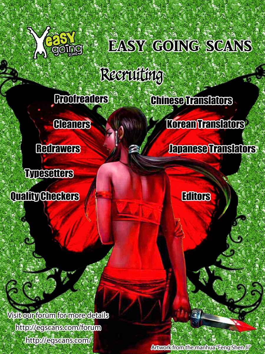 Page 25 Chapter 16 Verdant Lord