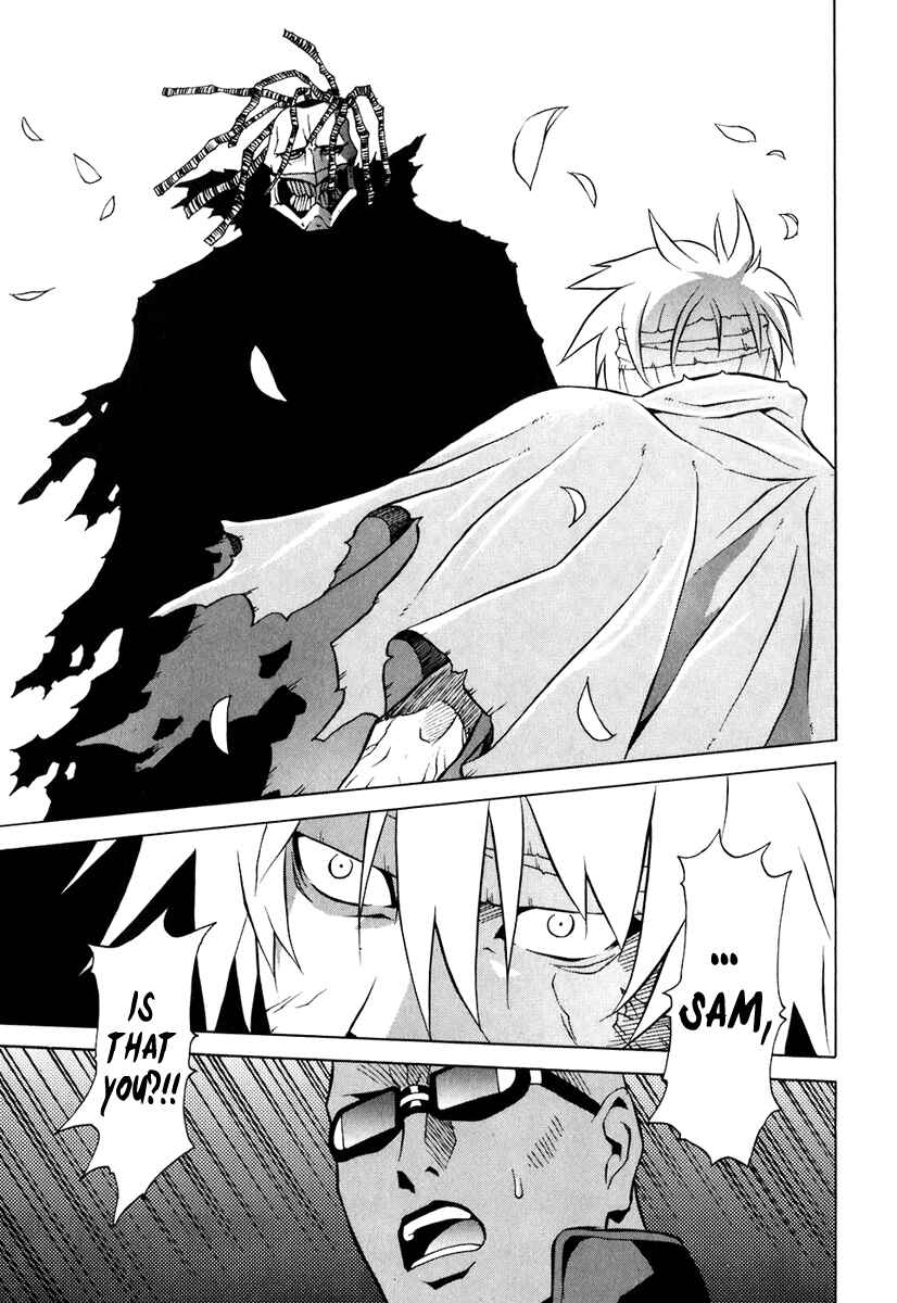 Page 18 Chapter 46 Verdant Lord