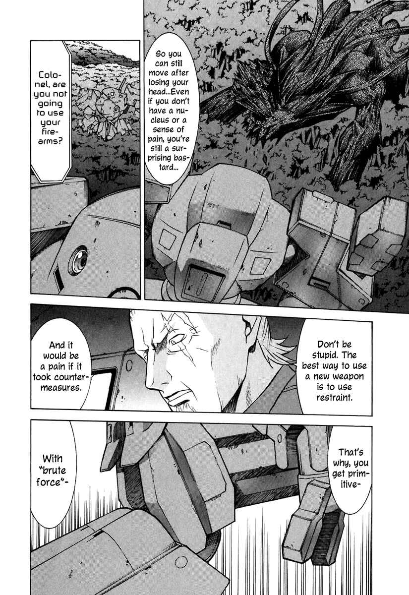 Page 11 Chapter 44 Verdant Lord