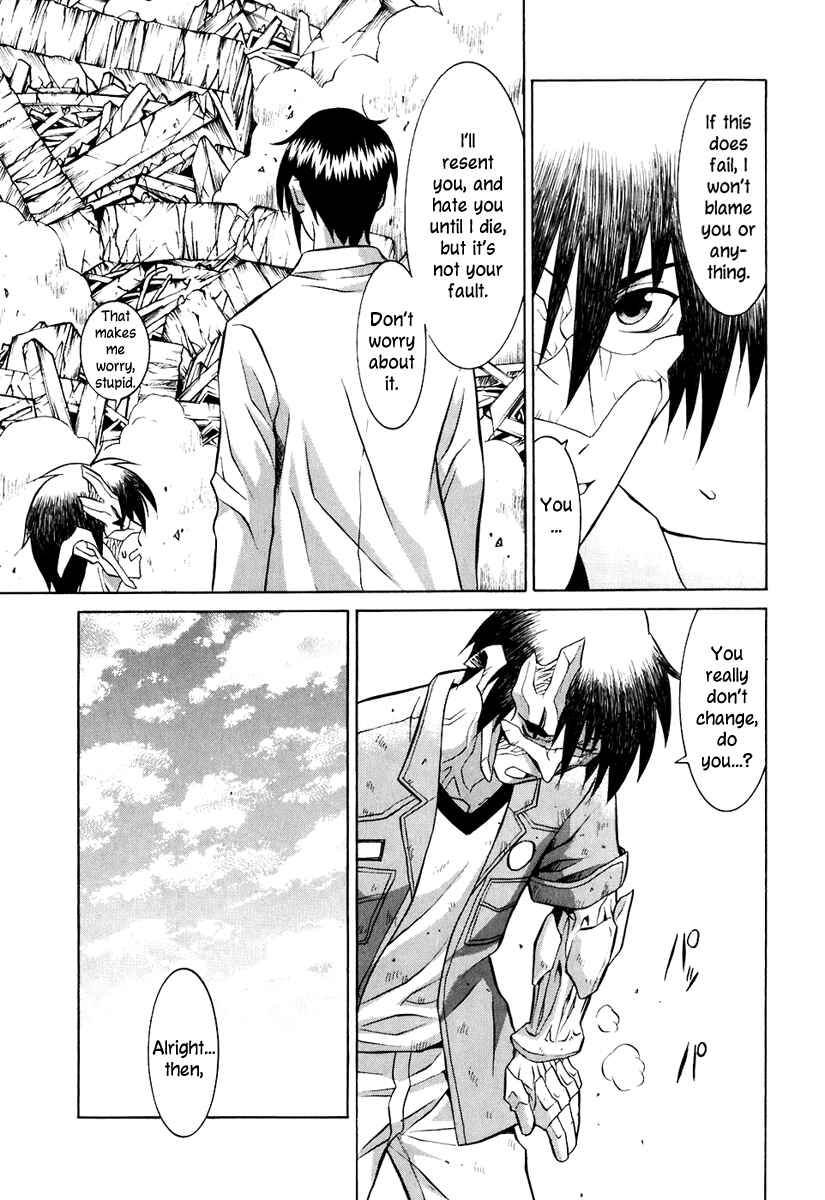 Page 25 Chapter 44 Verdant Lord
