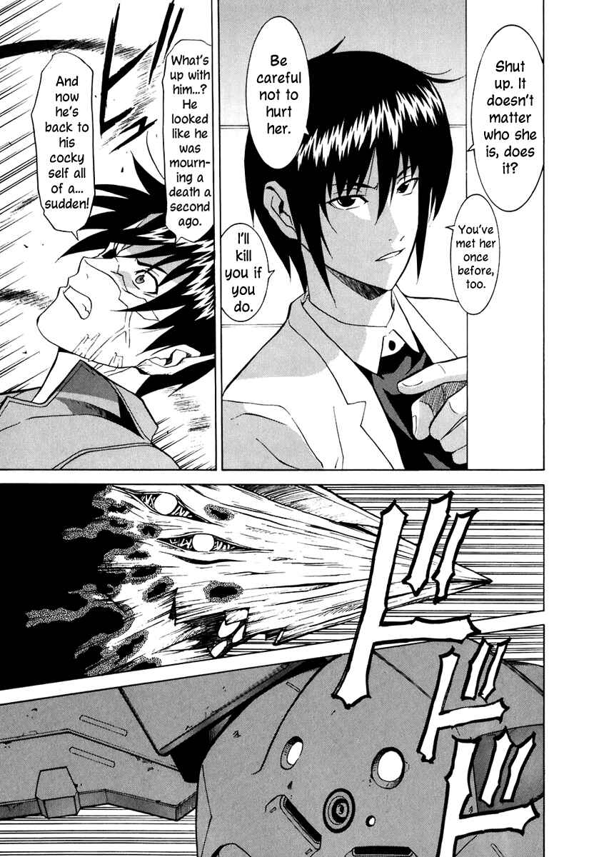 Page 6 Chapter 44 Verdant Lord