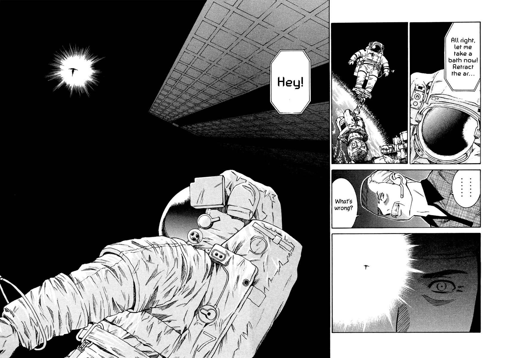 Page 12 Chapter 35 Verdant Lord
