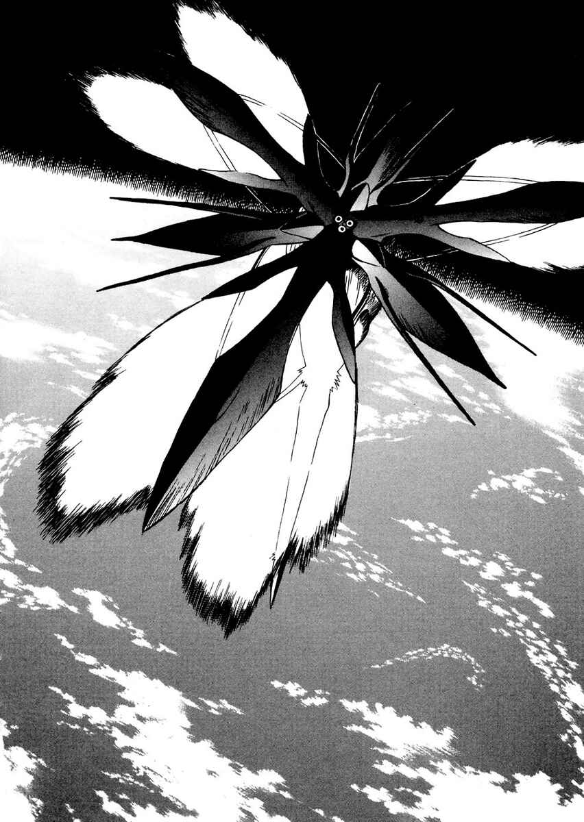 Page 23 Chapter 35 Verdant Lord