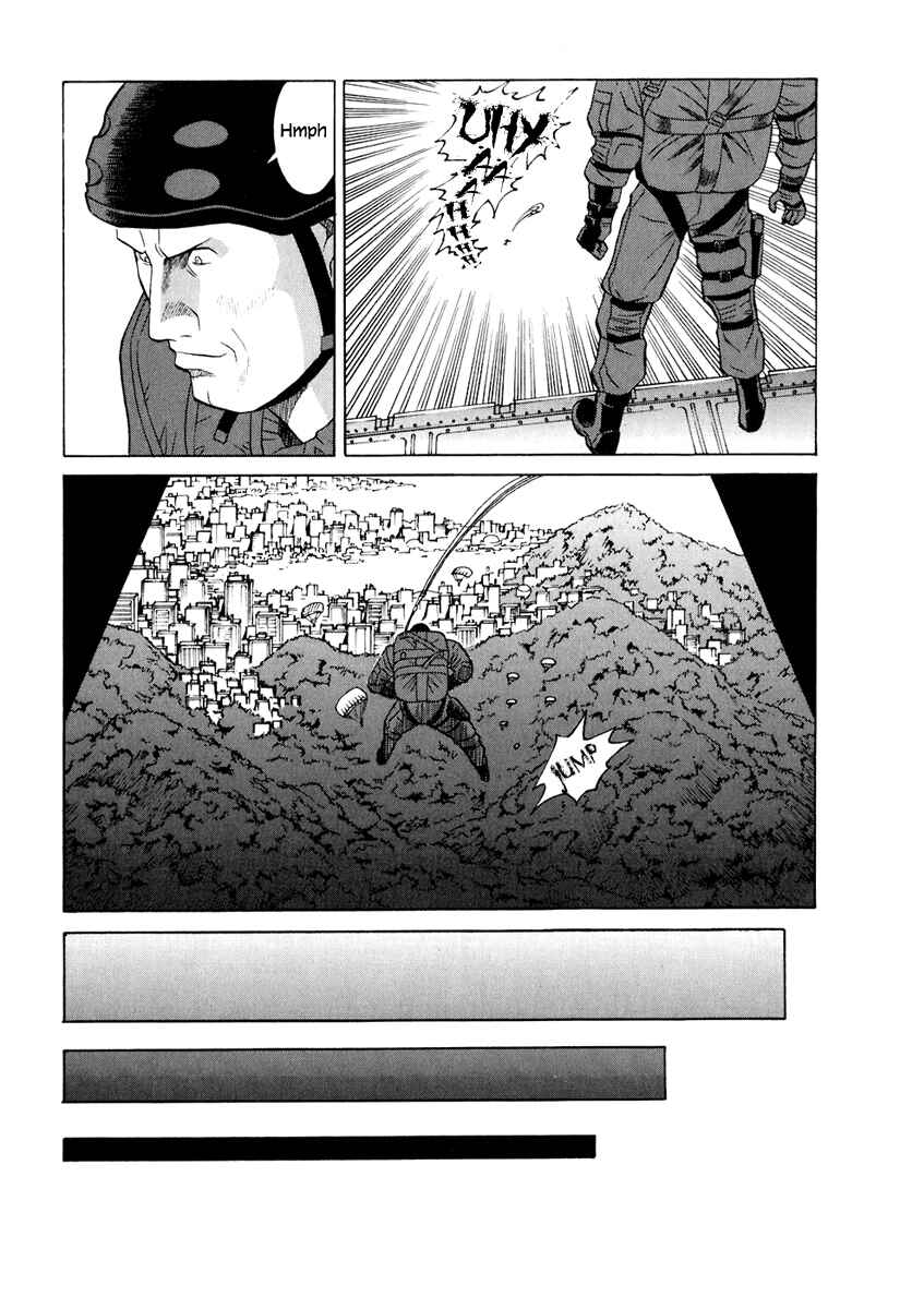 Page 5 Chapter 41 Verdant Lord