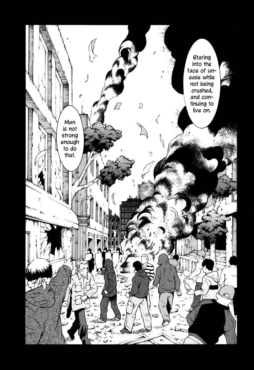 Page 23 Chapter 45 Verdant Lord