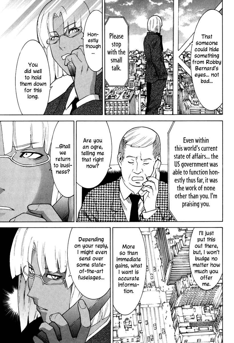 Page 8 Chapter 49 Verdant Lord