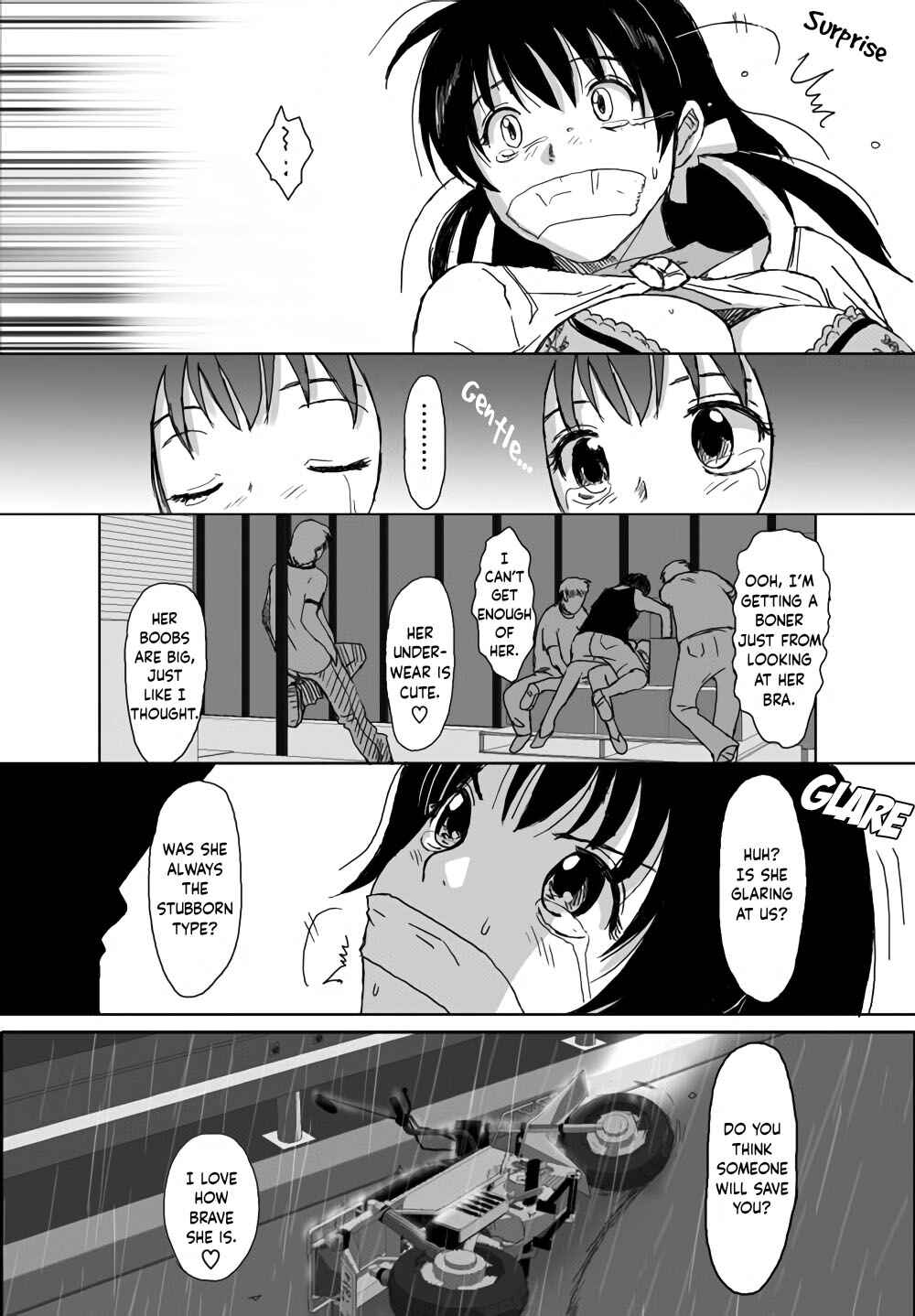 Page 10 Chapter 9 Better Girls