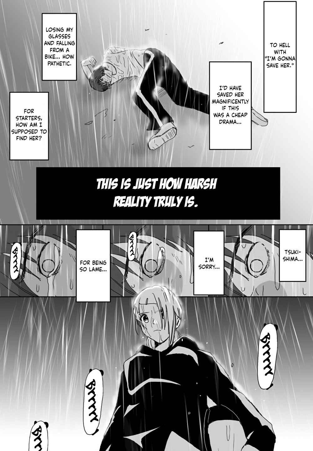 Page 11 Chapter 9 Better Girls