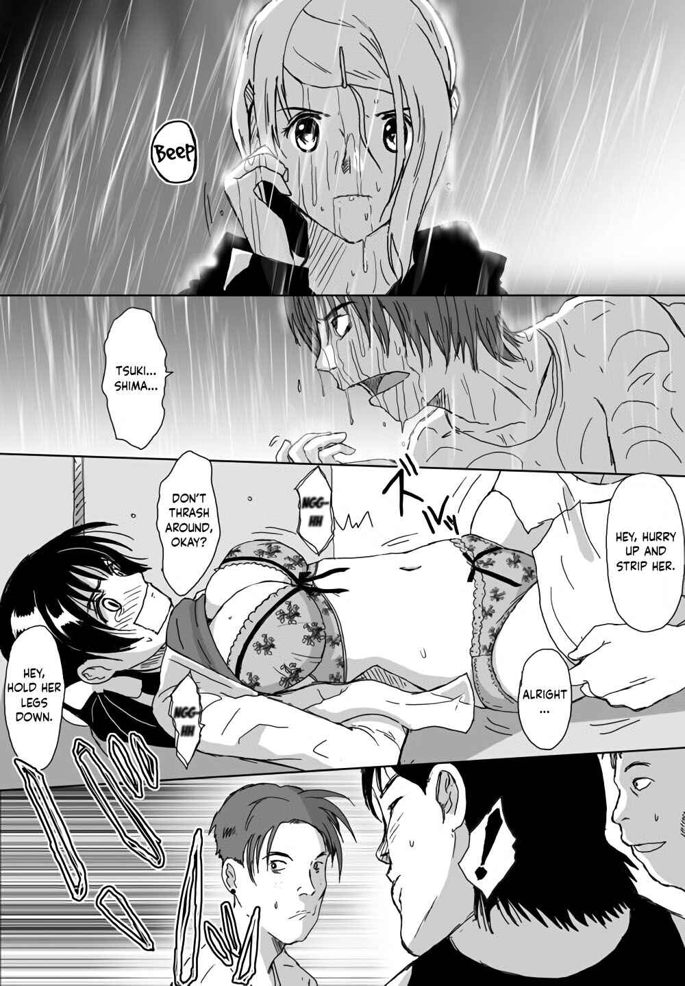 Page 12 Chapter 9 Better Girls