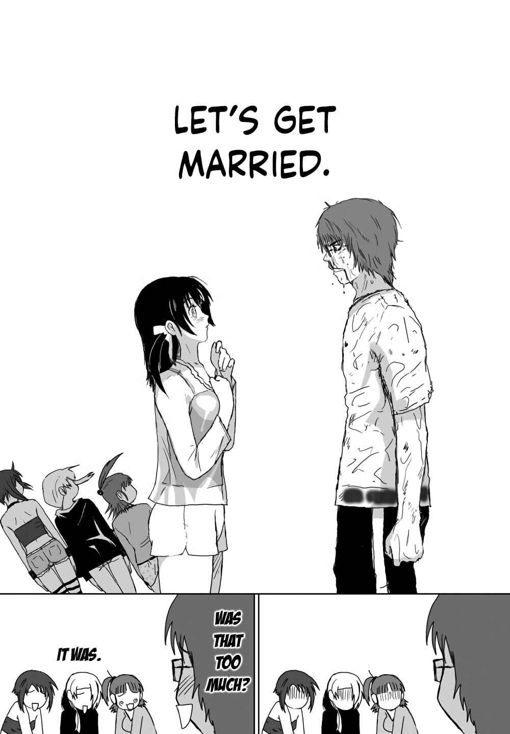 Page 34 Chapter 9 Better Girls