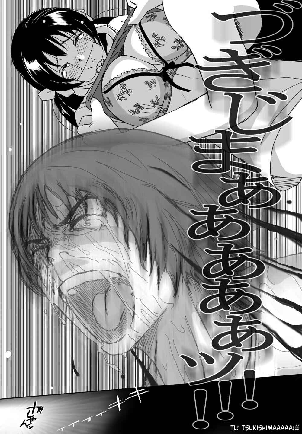 Page 9 Chapter 9 Better Girls