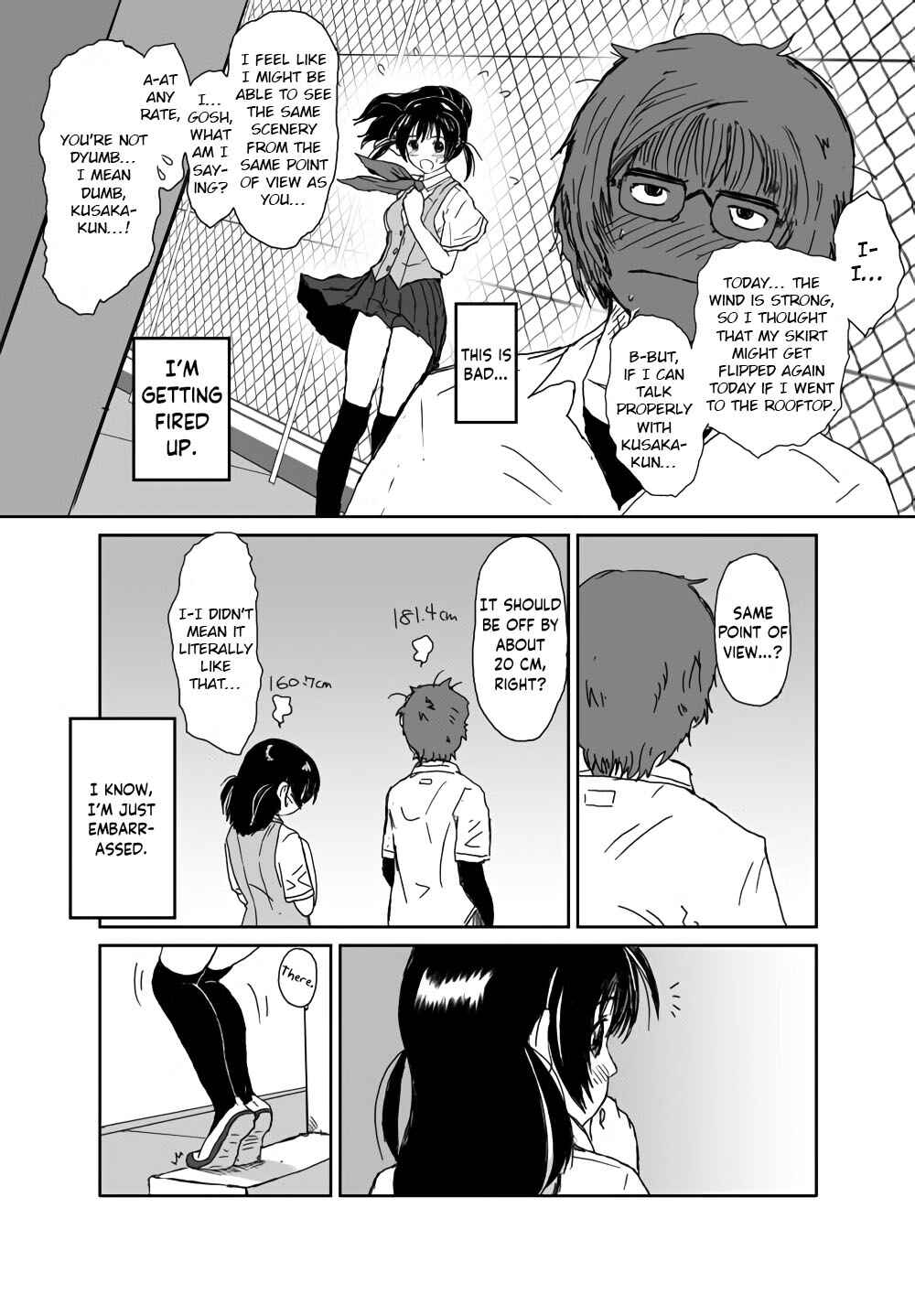 Page 30 Chapter 4 Better Girls