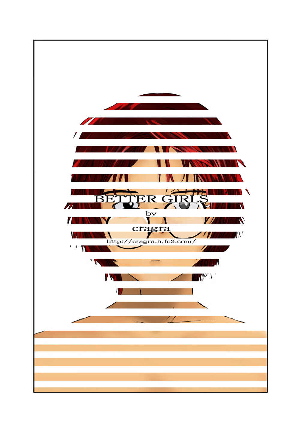 Page 1 Chapter 8 Better Girls