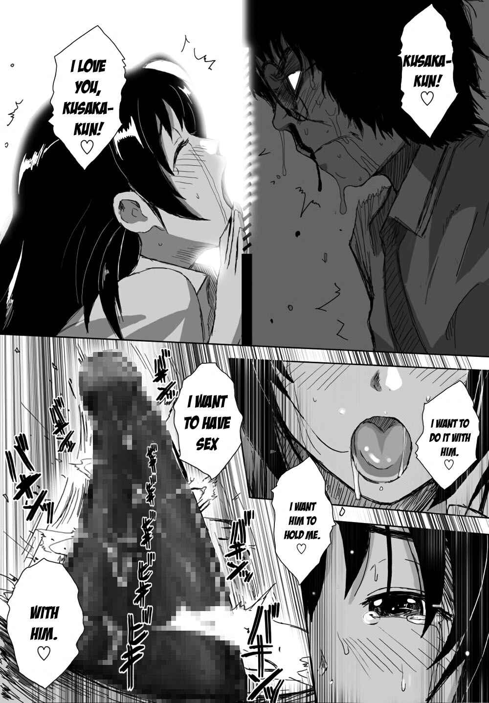 Page 12 Chapter 8 Better Girls