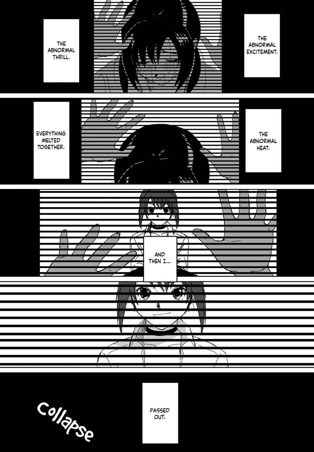 Page 14 Chapter 8 Better Girls