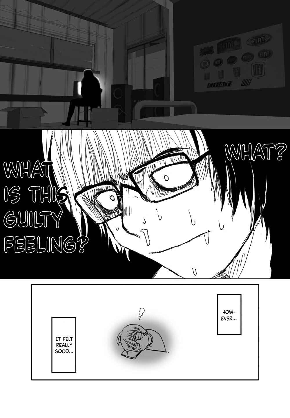 Page 26 Chapter 2 Better Girls