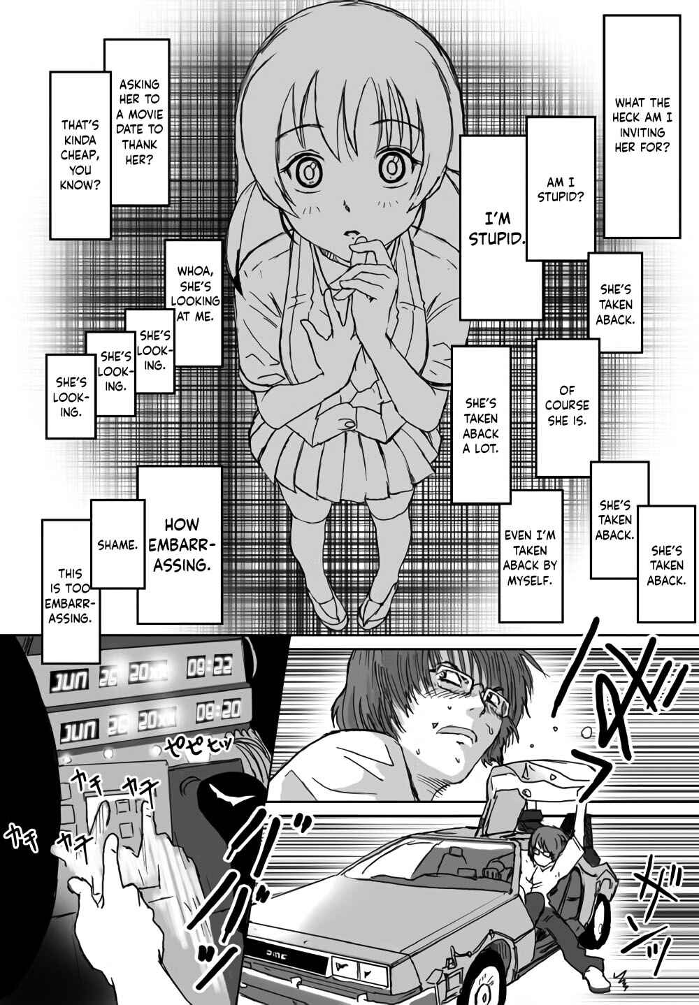 Page 25 Chapter 3 Better Girls