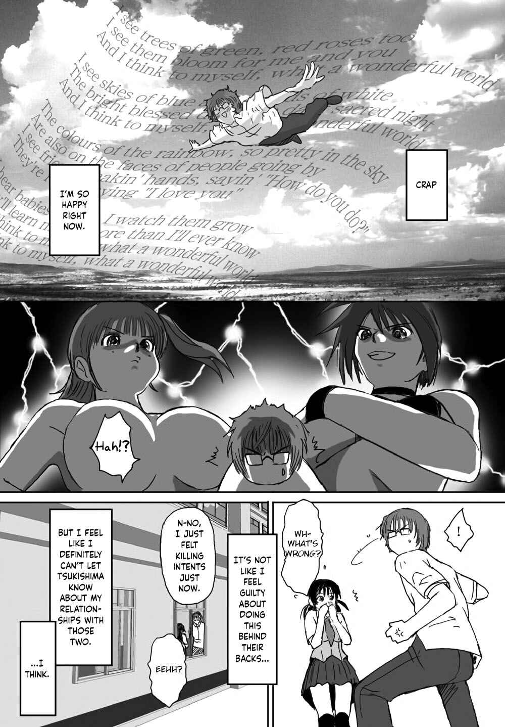 Page 27 Chapter 3 Better Girls